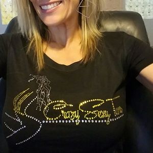 Meet your Posher, Kristin