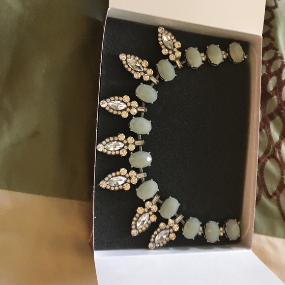 Lia Sophia necklace