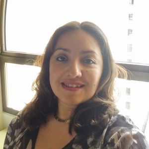 Meet your Posher, Heidi