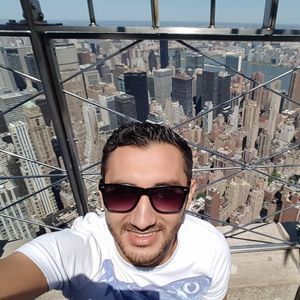 Meet your Posher, Pedro