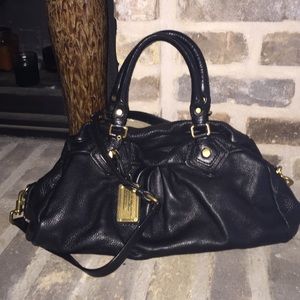 Marc Jacobs Classic Q satchel