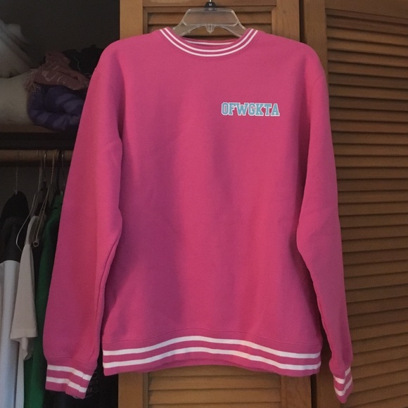 Odd Future Sweatshirt