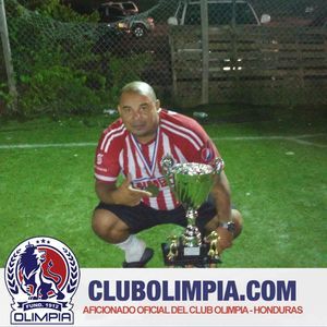 Meet your Posher, Ramon