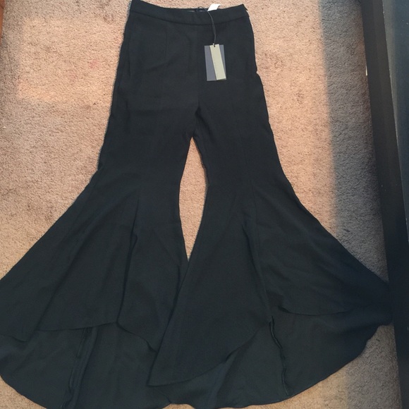 Zara Flare Pant