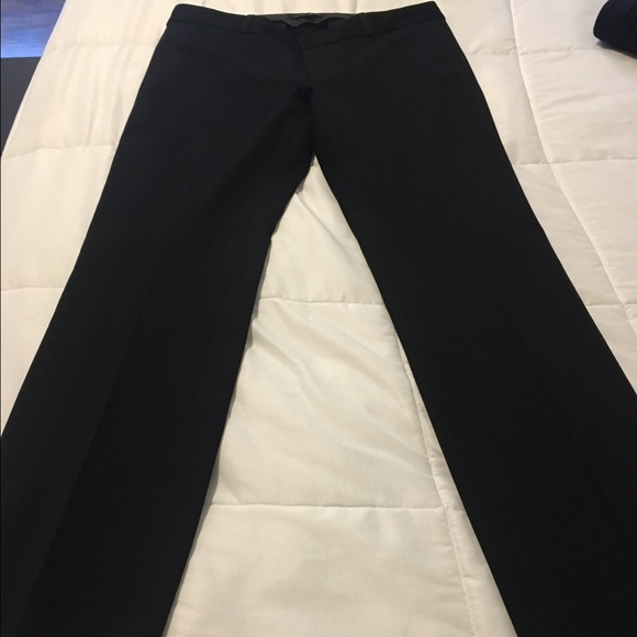 Banana Republic Trouser Pants