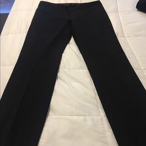 Banana Republic Trouser Pants