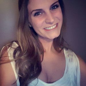 Meet your Posher, Kelli