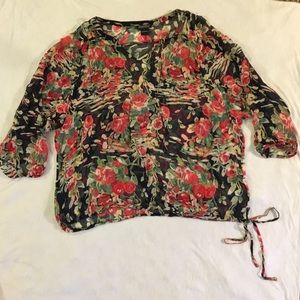 Lucky brand shirt