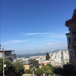 Meet your Posher, Mariana