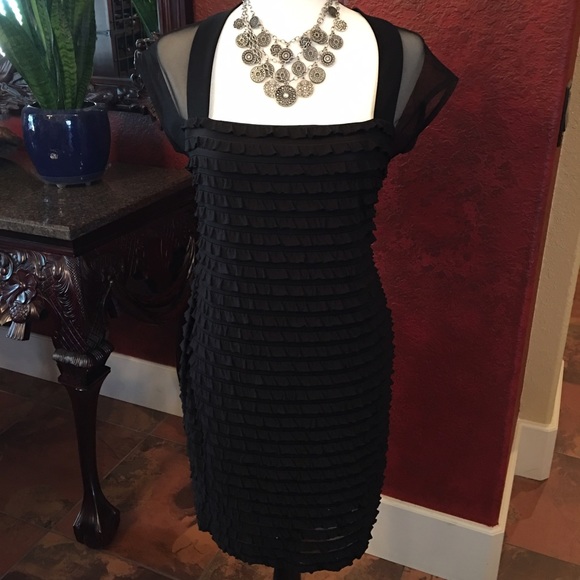 "That Little Black Dress" - Picture 1 of 3