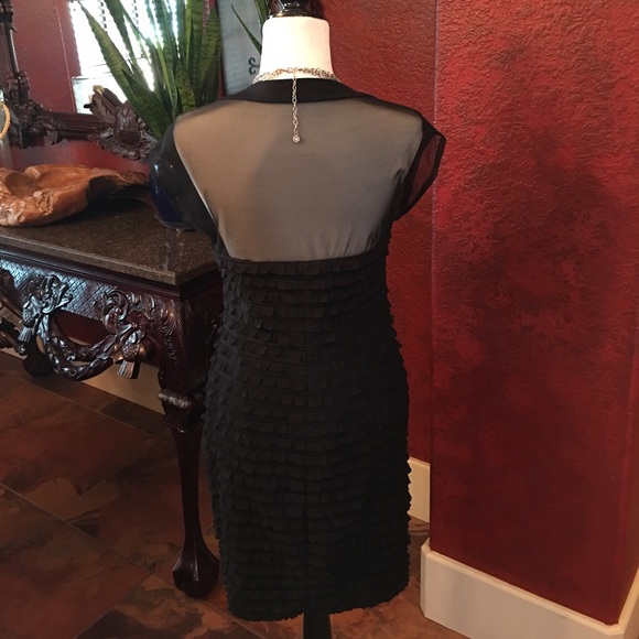 "That Little Black Dress" - Picture 2 of 3