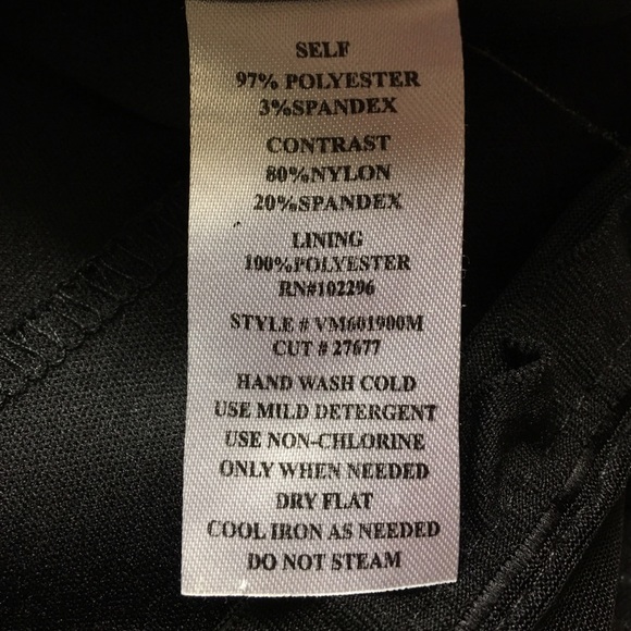 "That Little Black Dress" - Picture 3 of 3