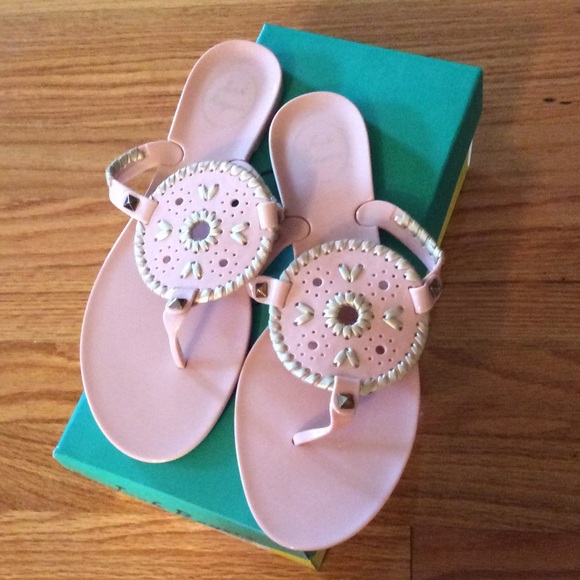 Jack Rogers Shoes - Jack Rogers sandals