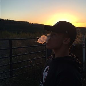 Meet your Posher, Ben