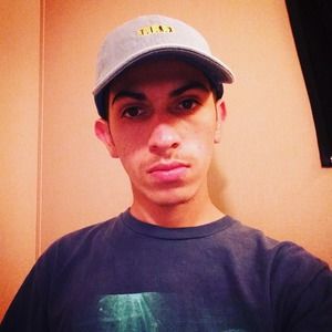 Meet your Posher, Dan