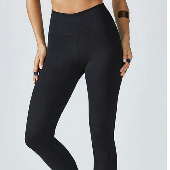 lisette high waisted legging fabletics