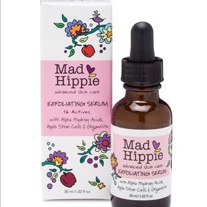 Mad Hippie Exfoliating Serum