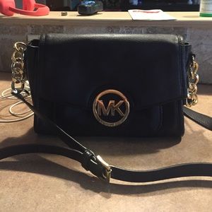 Michael Kors Margo crossbody