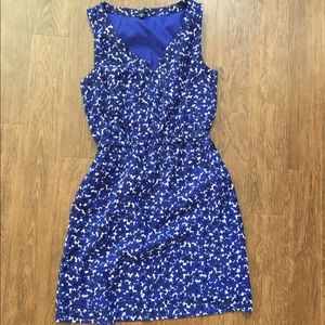 Gap Chiffon Dress