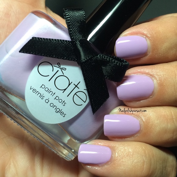 Ciate London Paint Pots - Spinning Teacup