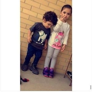 Meet your Posher, Lucy