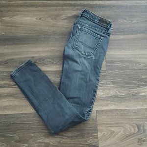🏁FINAL PRICE🏁Bullhead Super Skinny Jeans