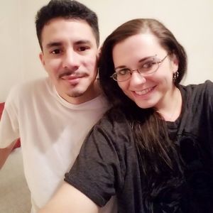 Meet your Posher, Sabrina