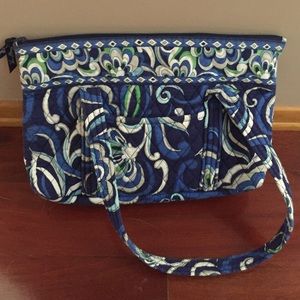 Vera Bradley purse