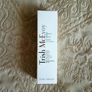 Trish McEvoy Beauty Balm (Shade 1) SPF 35