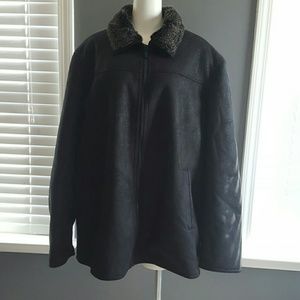 Men's Winter Jacket