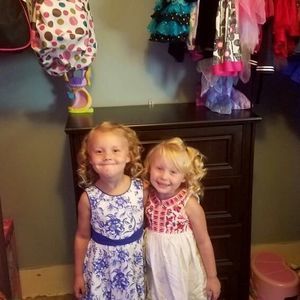 Meet your Posher, Brianand kayla