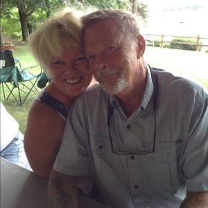 Meet your Posher, Kathy