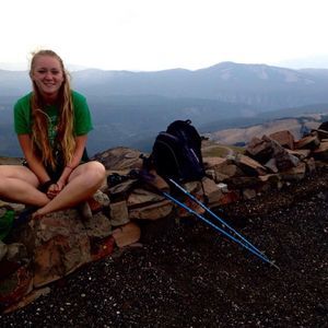 Meet your Posher, Mallory