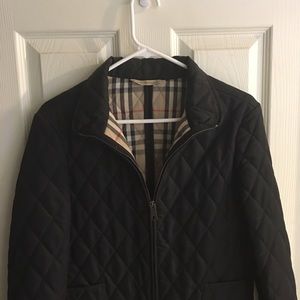 Burberry London jacket