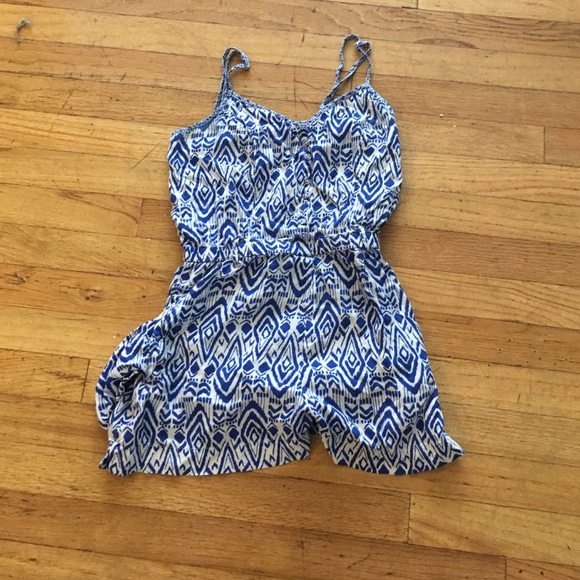 Super cute romper
