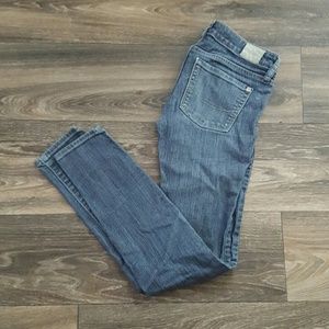 🏁FINAL PRICE🏁Bullhead Super Skinny Jeans
