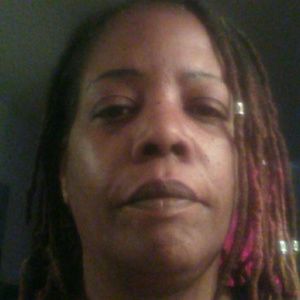 Meet your Posher, Patricia