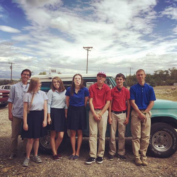 Meet your Posher, Jean - Picture 1 of 1