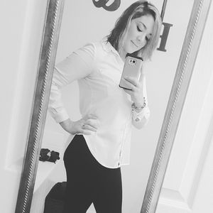 Meet your Posher, Denise