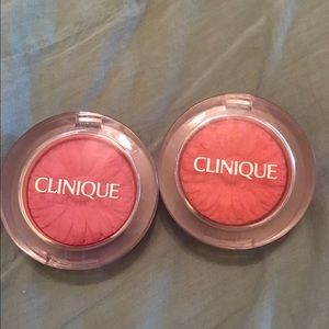 ⚡️Clinique Blush Bundle ⚡️