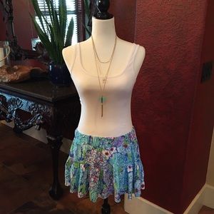LILLY PULITZER MINI