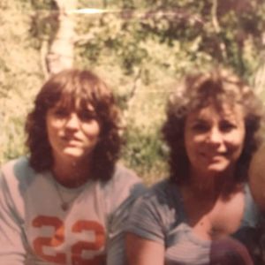 Meet your Posher, Kristi