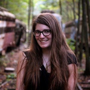 Meet your Posher, Alyssa