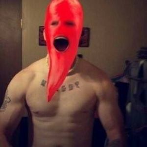 Meet your Posher, Scott