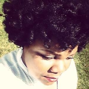 Meet your Posher, Anicia