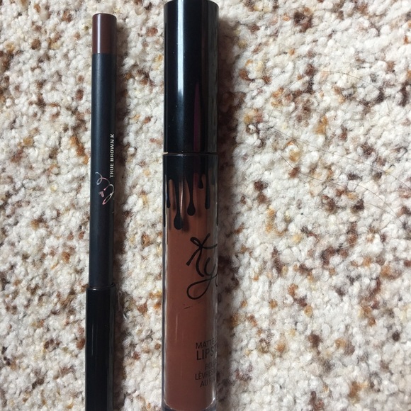Kylie Lipkit