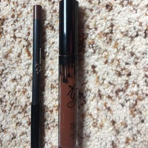 Kylie Lipkit