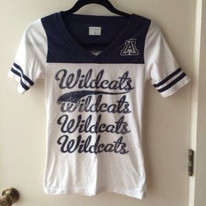 UofA tshirt