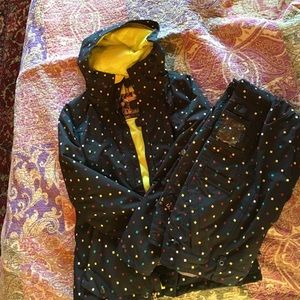 Burton snowboard/ski set. Sold together or sep.