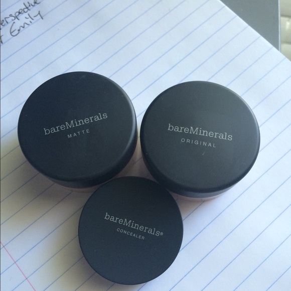 Bundle for Bkfollon